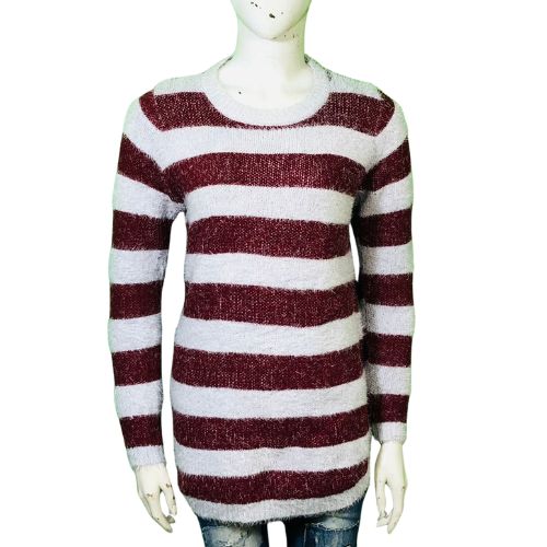 FAN RONS WOMEN SWEATER (1)