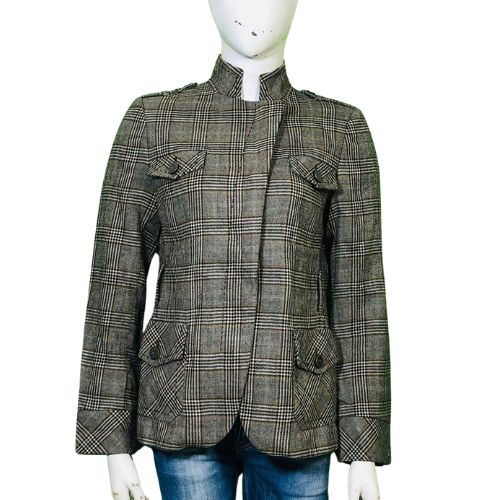 Massimo Dutti COAT (1)