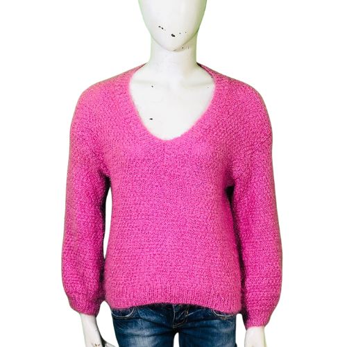 PINK DIAMOND WOMEN SWEATER (1)