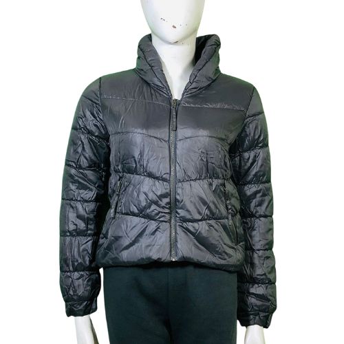 DIVIDED PUFF JACKET (1)