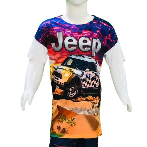 KIDS T-SHIRT (1)